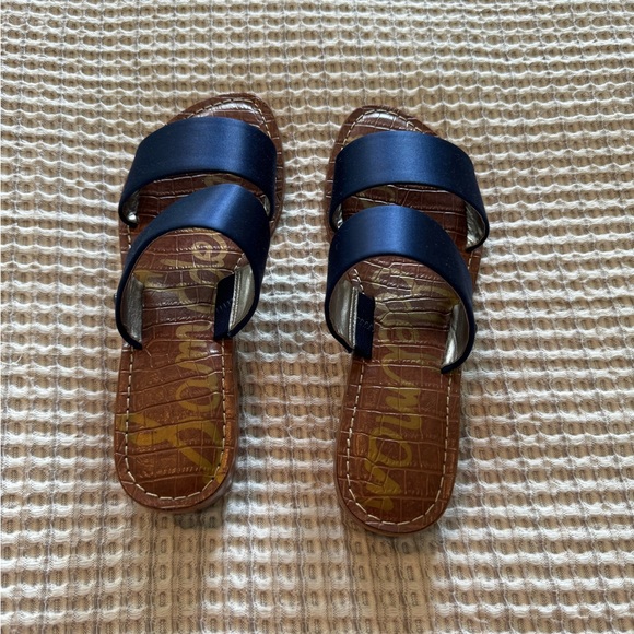 NWT Sam Edelman Jeni Heeled Sandal - Picture 6 of 10